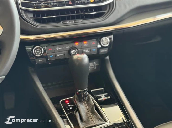 COMPASS 1.3 T270 Turbo Limited