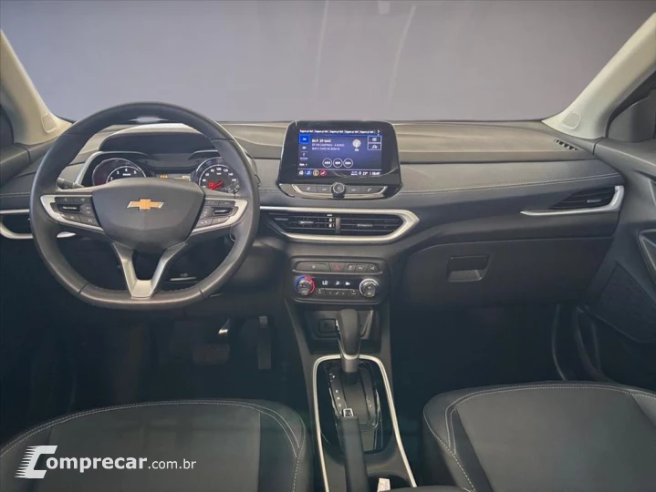TRACKER 1.2 TURBO FLEX PREMIER AUTOMÁTICO
