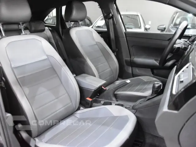 NIVUS - 1.0 200 TSI TOTAL HIGHLINE AUTOMÁTICO