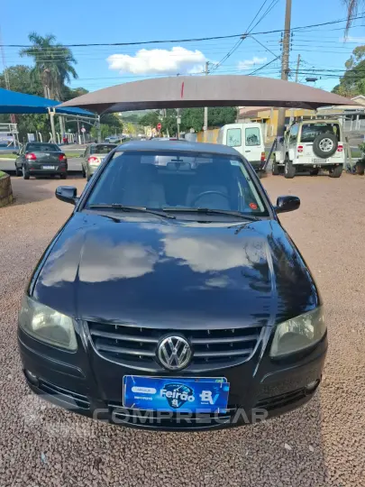 gol g4