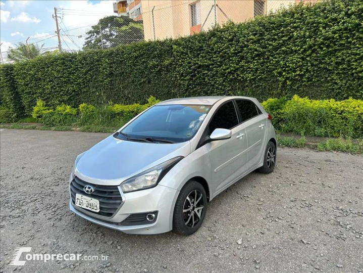 HB20 1.0 Comfort 12V