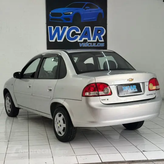 Classic Life/LS 1.0 VHC FlexP. 4p