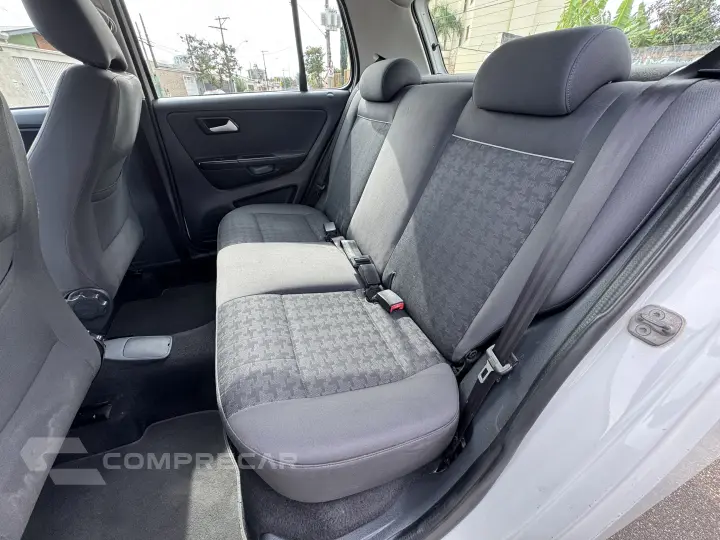 FOX 1.6 MSI Comfortline 8V