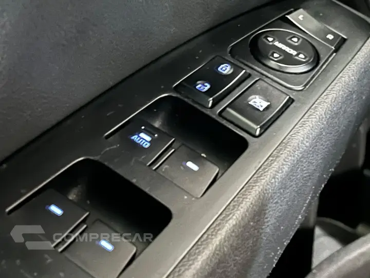 ELANTRA 2.0 16V FLEX SPECIAL EDITION 4P AUTOMÁTICO