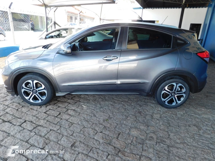 HR-V 1.8 16V EX