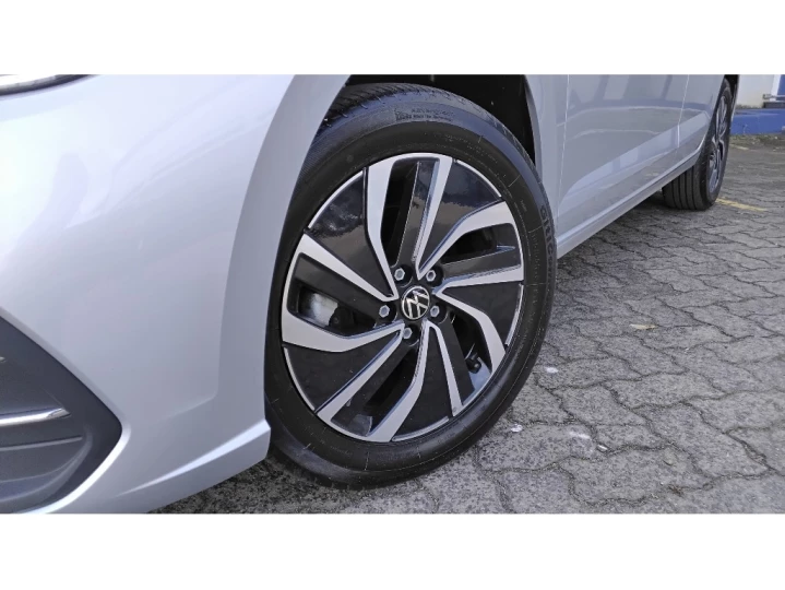 POLO 1.0 170 TSI HIGHLINE AUTOMÁTICO