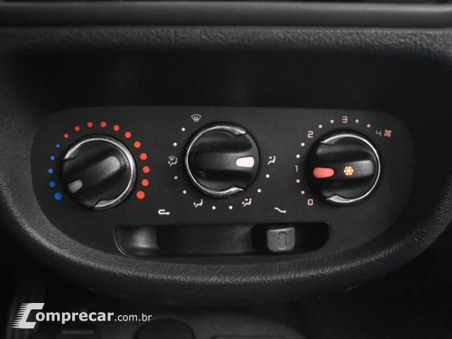 CLIO HATCH - 1.0 EXPRESSION 16V 4P MANUAL