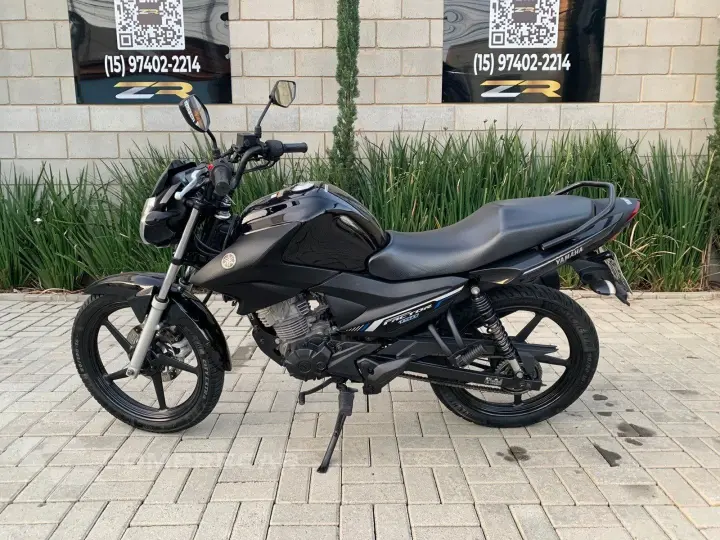 YBR 150 FACTOR ED