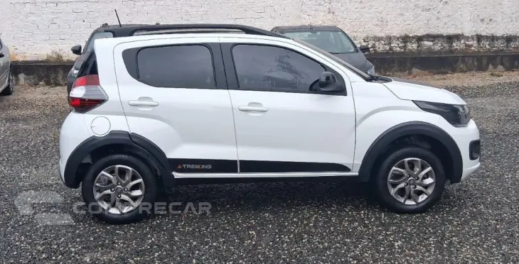 MOBI 1.0 EVO Trekking