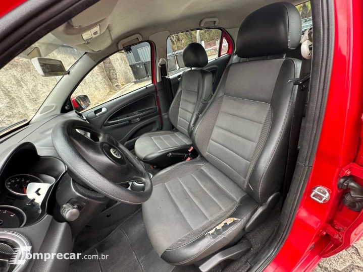 GOL 1.0 MI 8V FLEX 2P MANUAL G.V