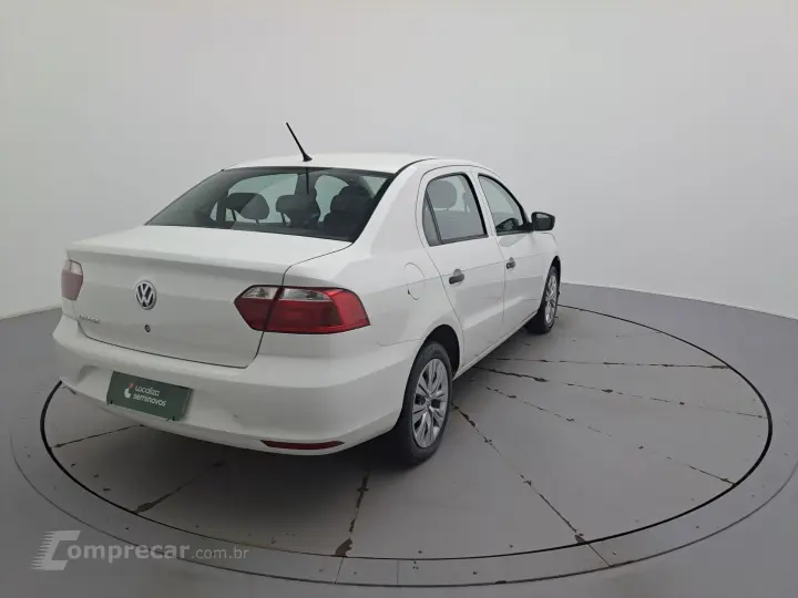 VOYAGE 1.0 12V MPI TOTALFLEX 4P MANUAL