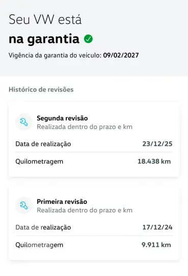 VIRTUS Highline 200 TSI 1.0 Flex 12V Aut