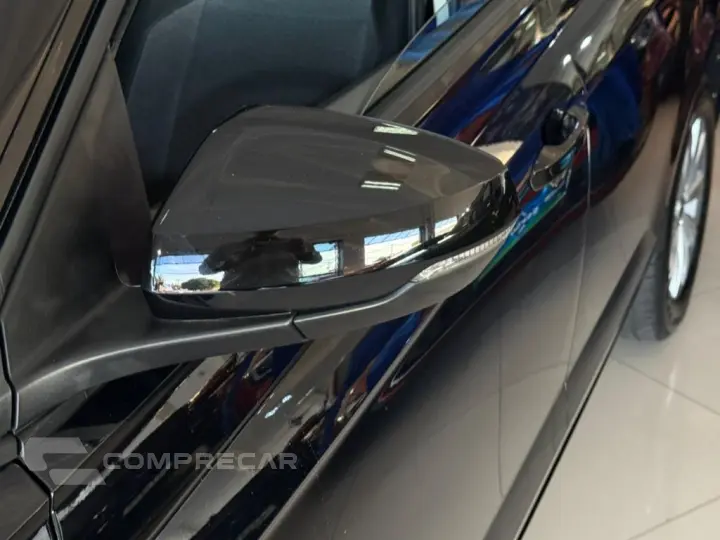 VIRTUS TSI 1.0 Flex 12V 4p Mec.