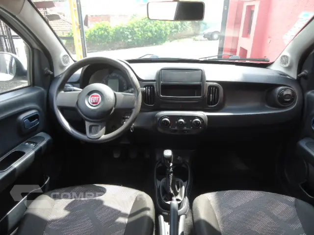 MOBI 1.0 EVO Like.