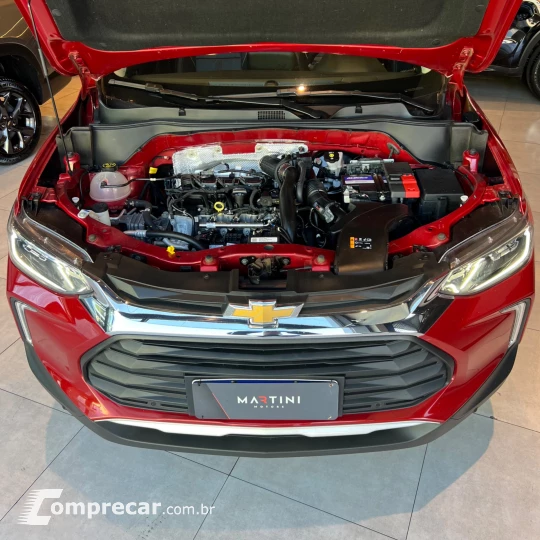 TRACKER Premier 1.2 Turbo 12V Flex Aut.