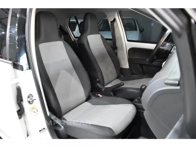 UP - 1.0 MPI TAKE UP 12V 4P MANUAL