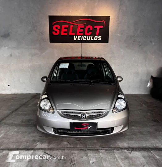 FIT 1.4 LX 16V