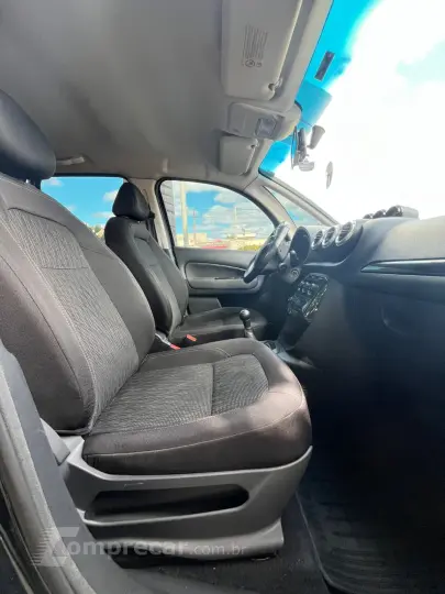 AIRCROSS 1.6 GLX 16V