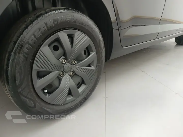 POLO 1.0 MPI TRACK MANUAL