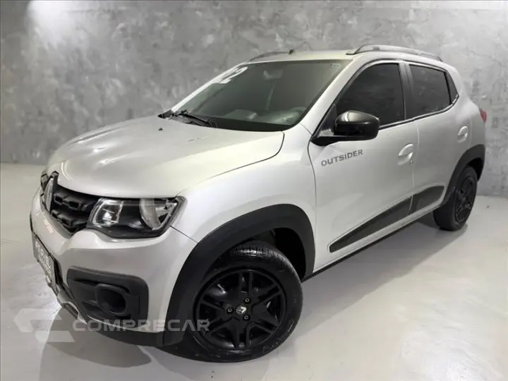 KWID 1.0 12V SCE Outsider