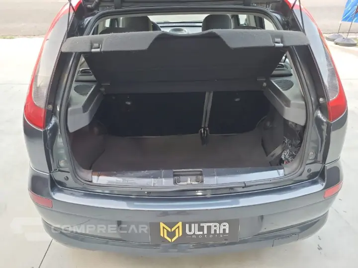 Corsa Hat. Maxx 1.8 MPFI 8V FlexPower 5p