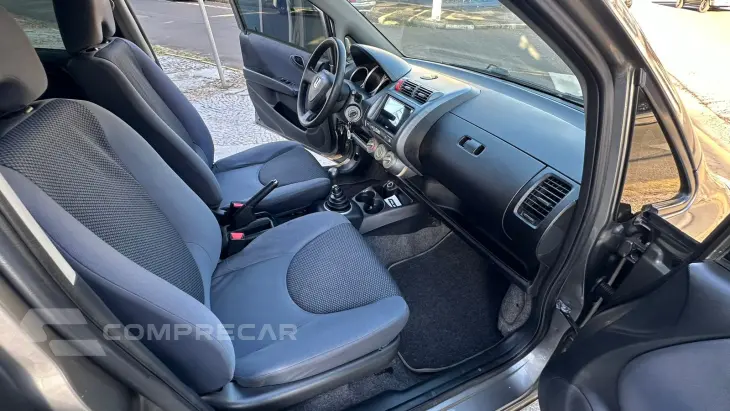 FIT 1.4 LX 16V