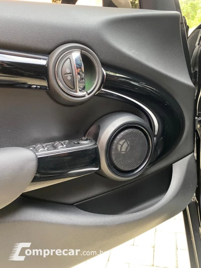 COOPER 2.0 16V Twinpower S