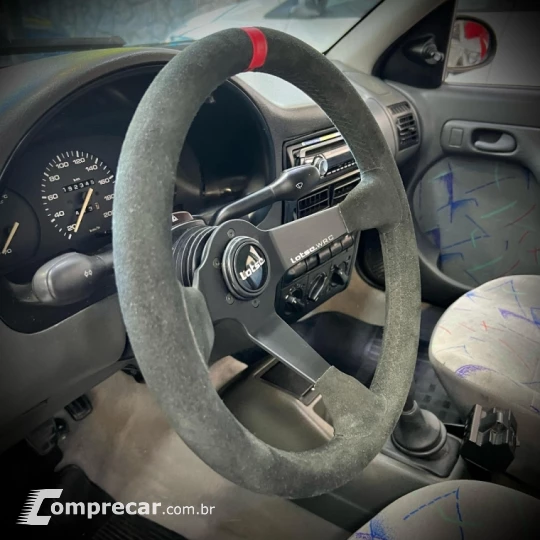 GOL 1.6 CLI 8V
