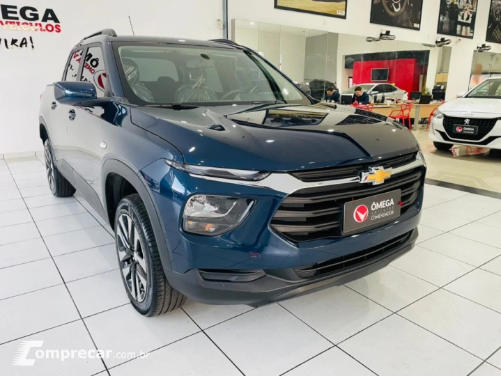 MONTANA 1.2 TURBO FLEX LT MANUAL
