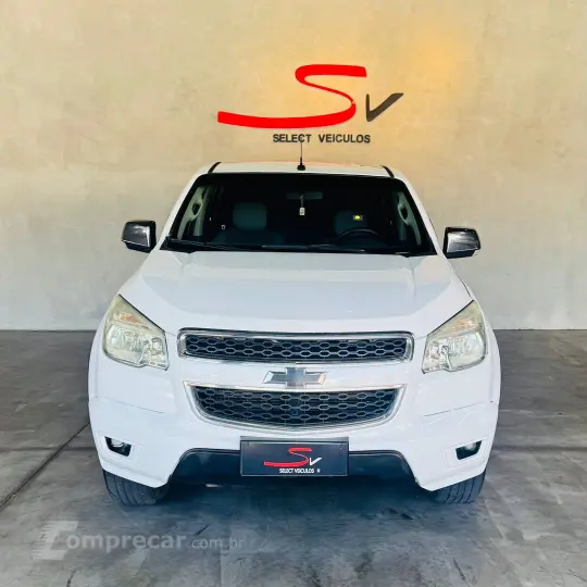 S10 2.8 16V LT CD 4X4