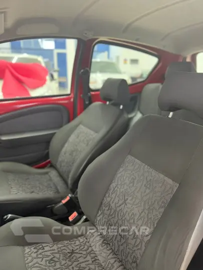 Ka 1.0 8V Flex 3p