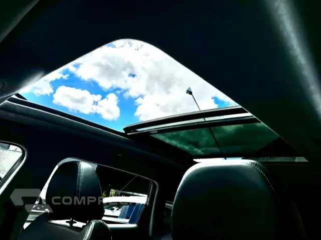 TIGGO 7 PRO - 1.6 TGDI MAX DRIVE DCT