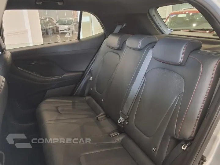 CRETA 1.0 TGDI FLEX N LINE AUTOMÁTICO