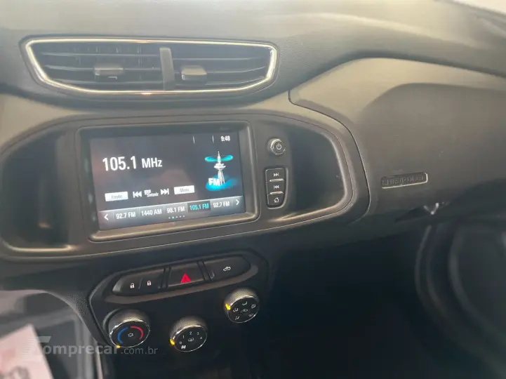 CHEVROLET PRISMA 1.4 MPFI LT 8V