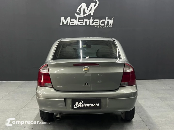 CORSA 1.4 MPFI MAXX 8V FLEX 4P MANUAL
