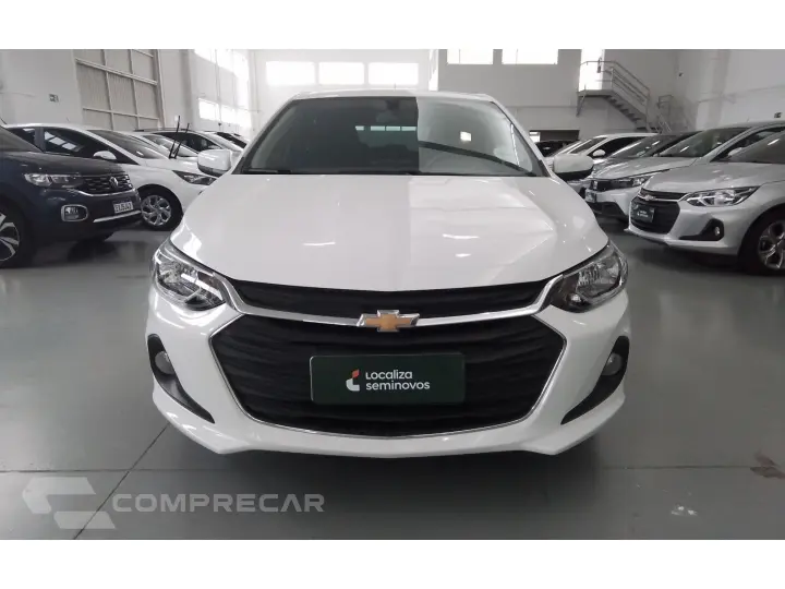 ONIX 1.0 FLEX LT MANUAL