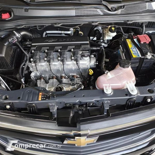 ONIX 1.4 MPFI LTZ 8V