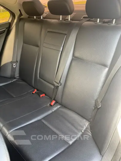 C 180 1.6 CGI 16V Turbo