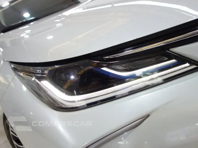 COROLLA - 1.8 VVT-I HYBRID ALTIS CVT