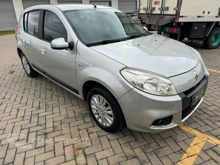 Hi-Flex 1.6 8V Completo