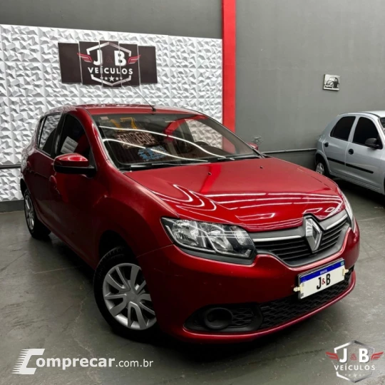 SANDERO 1.0 Expression 16V