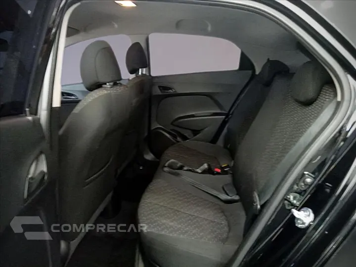 HB20 1.0 COMFORT 12V FLEX 4P MANUAL