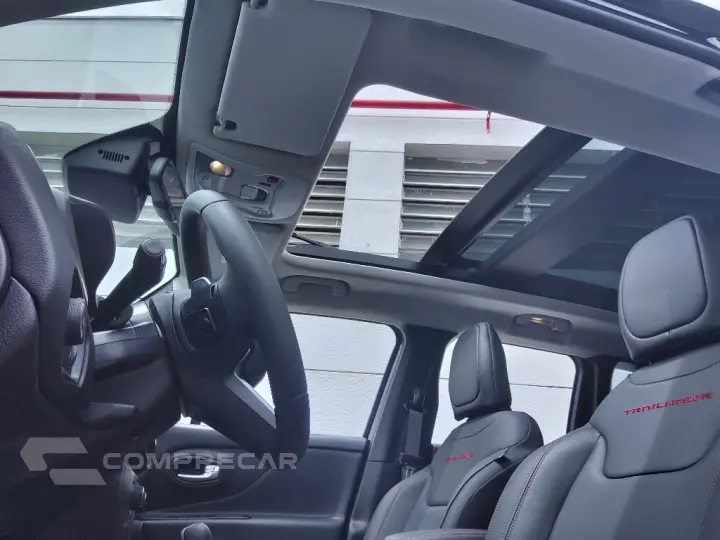 RENEGADE 1.3 T270 TURBO FLEX TRAILHAWK 4X4 AT9