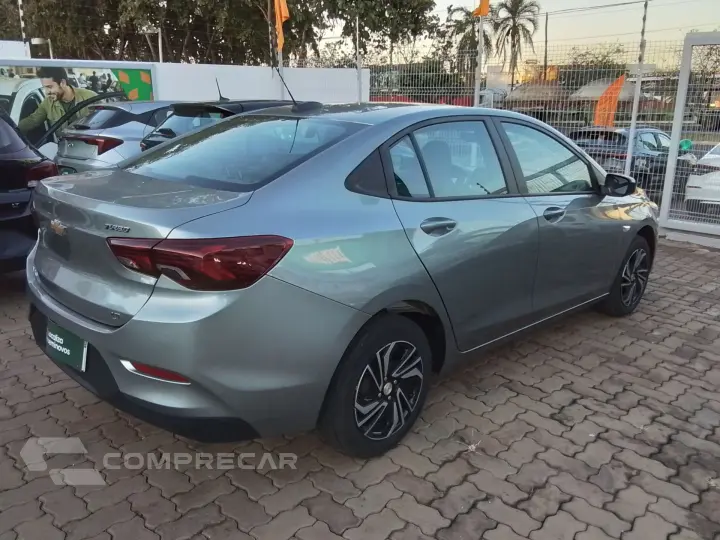 ONIX 1.0 TURBO FLEX PLUS LT MANUAL