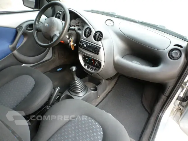 KA 1.0 MPI GL 8V