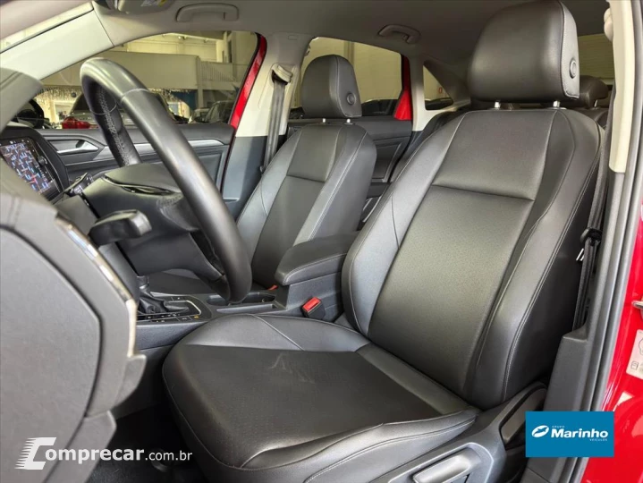JETTA 1.4 250 TSI TOTAL FLEX COMFORTLINE TIPTRONIC