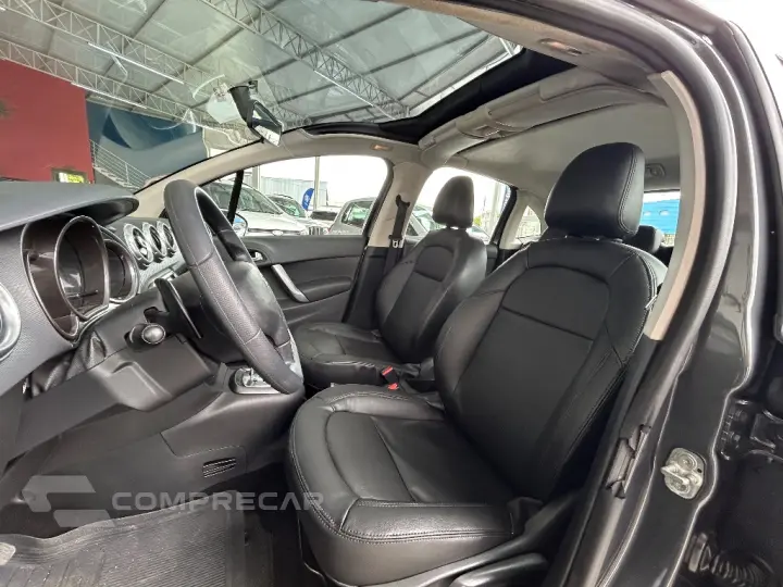 C3 Tendance 1.6 VTi Flex Start 16V Aut.