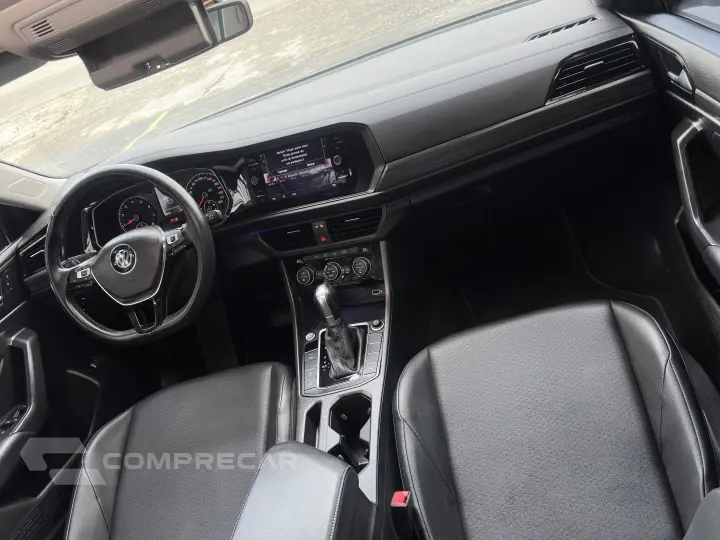 JETTA 1.4 250 TSI TOTAL FLEX COMFORTLINE TIPTRONIC