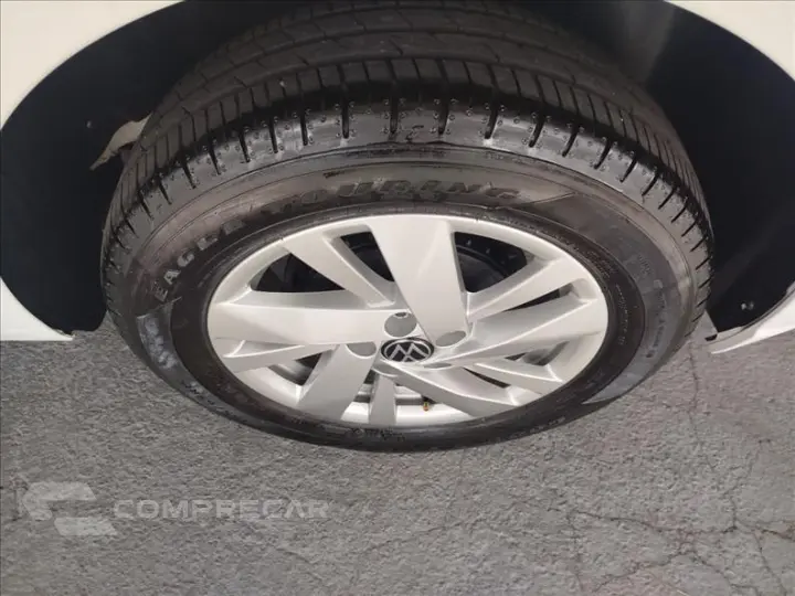 POLO 1.0 170 TSI Comfortline