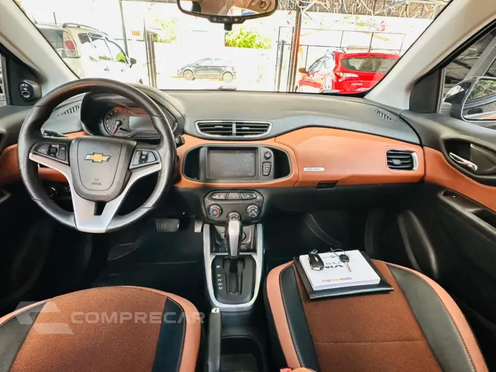 ONIX 1.4 MPFI Activ 8V